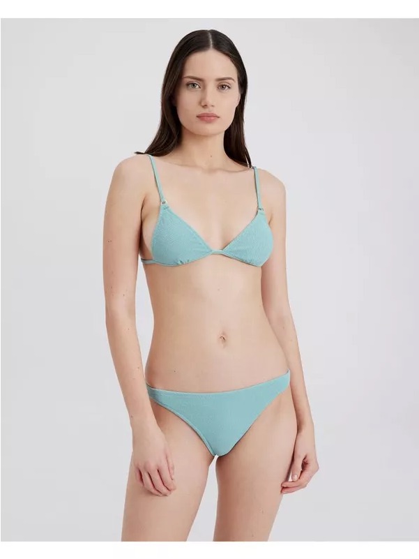 Solid And Striped X Sofia Richie Grainge Bikini Set